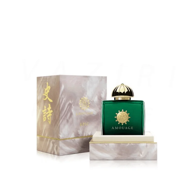 عطر آمواج اپیک زنانه Amouage epic For Women