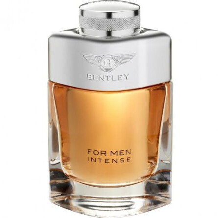 ادکلن بنتلی اینتنس ادوپرفیوم Bentley Intense EDP