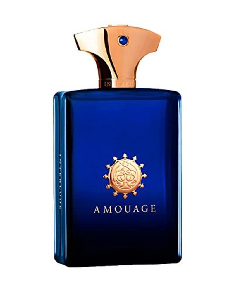 عطر آمواج اینترلود مردانه Amouage Interlude for men