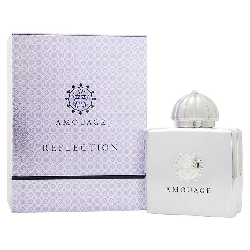 عطر آمواج رفلکشن زنانه Amouage Reflection woman