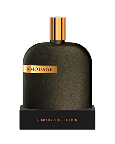 ادکلن آمواج اوپوس هفت Amouage Opus VII
