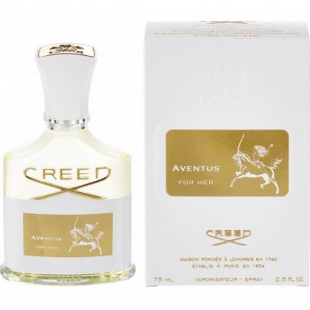 ادکلن کرید اونتوس زنانه Creed Aventus for Her