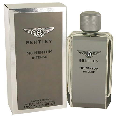 ادکلن بنتلی مومنتوم اینتنس Bentley Momentum Intense