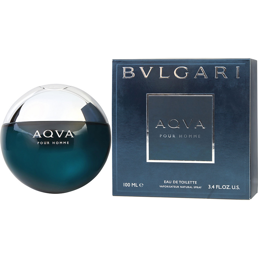 عطر بولگاری آکوا پور هوم Bvlgari Aqva Pour Homme