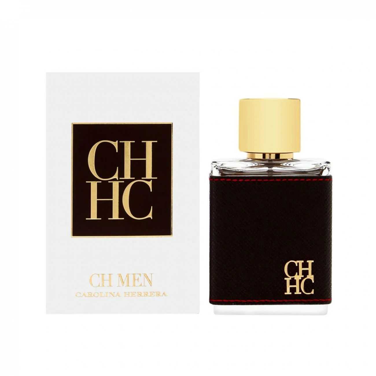 ادکلن کارولینا هررا سی اچ مردانه Carolina Herrera CH MEN