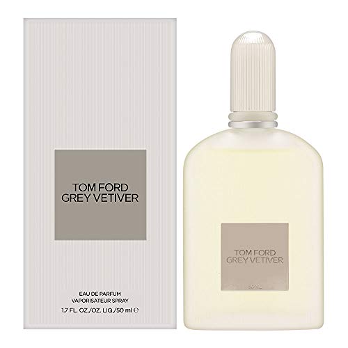 ادکلن تام فورد گری وتیور ادوپرفیوم Tom Ford Grey Vetiver EDP