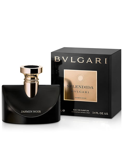 عطر بولگاری جاسمین نویر Bvlgari Jasmin Noir