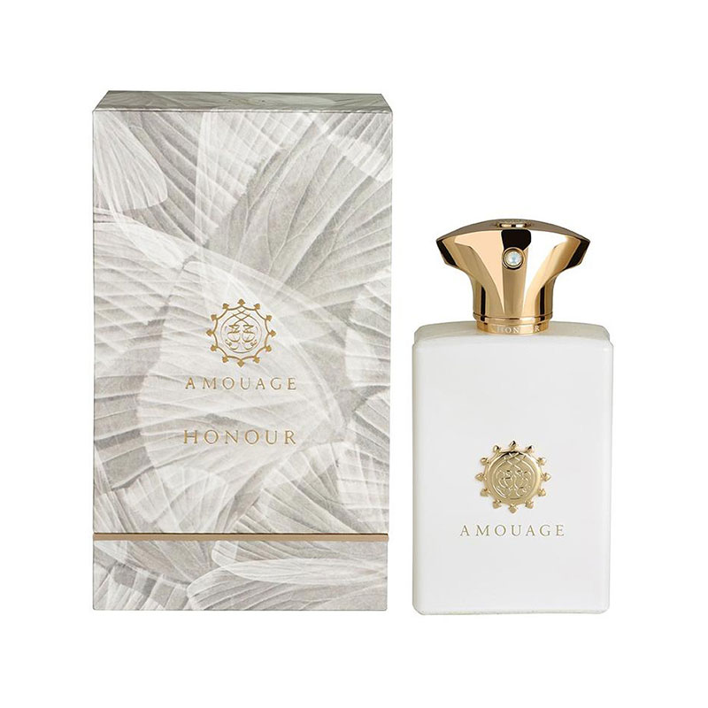 ادکلن آمواج هانر مردانه Amouage Honour man