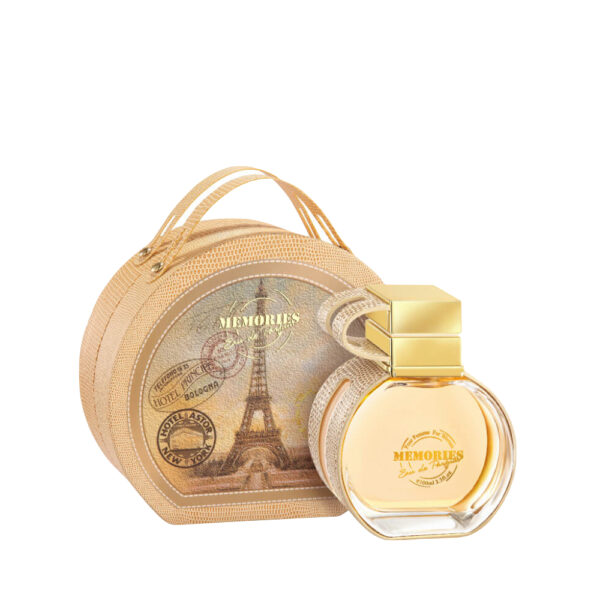 عطر امپر مموریز زنانه