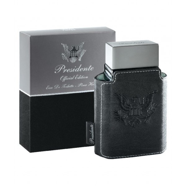 ادکلن امپر پرزیدنت مردانه