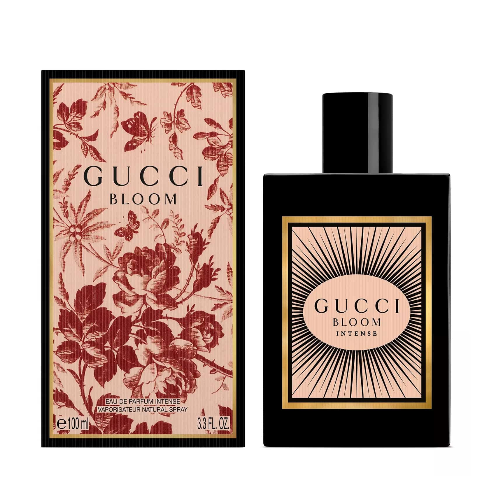 Gucci Bloom Intense 2 عطر گوچی بلوم اینتنس Gucci Bloom Intense