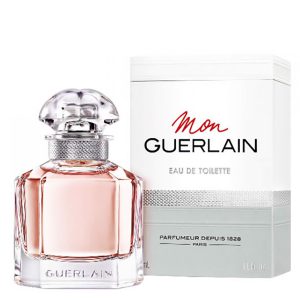 عطر گرلن مون Guerlain Mon