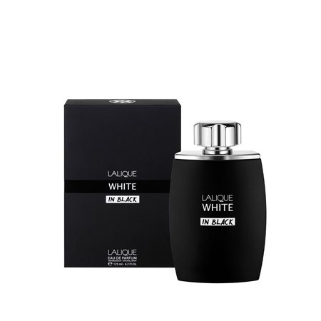 ادکلن لالیک وایت این بلک Lalique White in Black