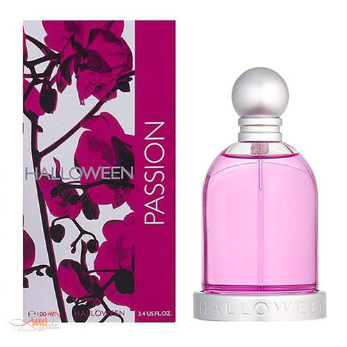 عطر جسوس دل پوزو هالووین پشن Jesus Del Pozo Halloween Passion