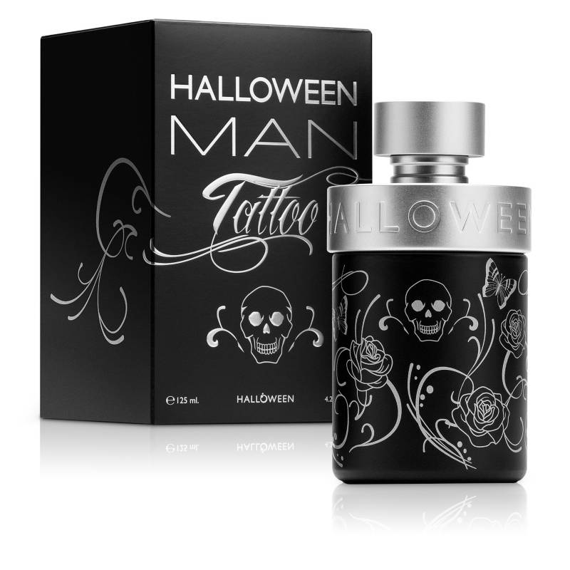 عطر هالووین تتو مردانه