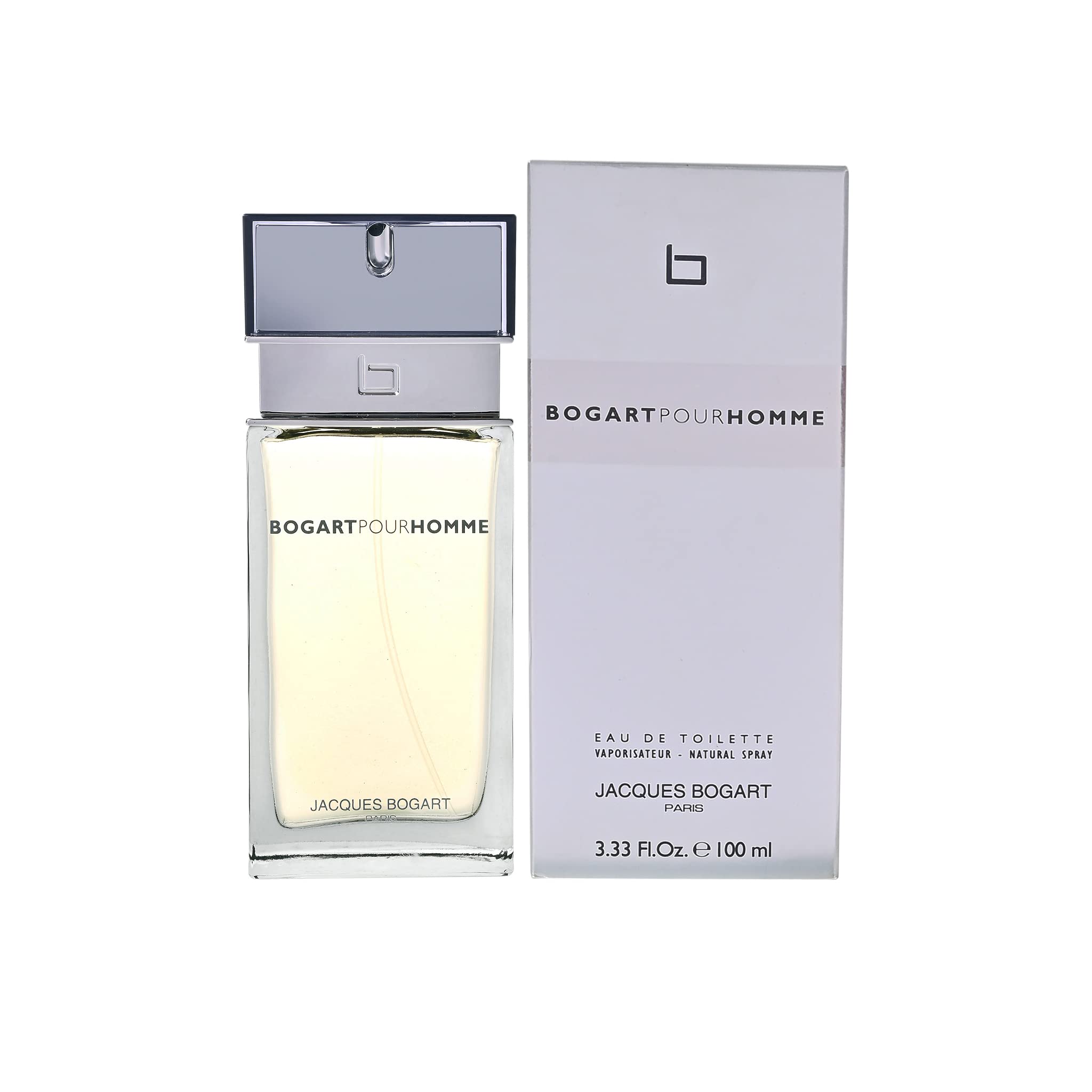 ادکلن جکس بوگارت پور هوم