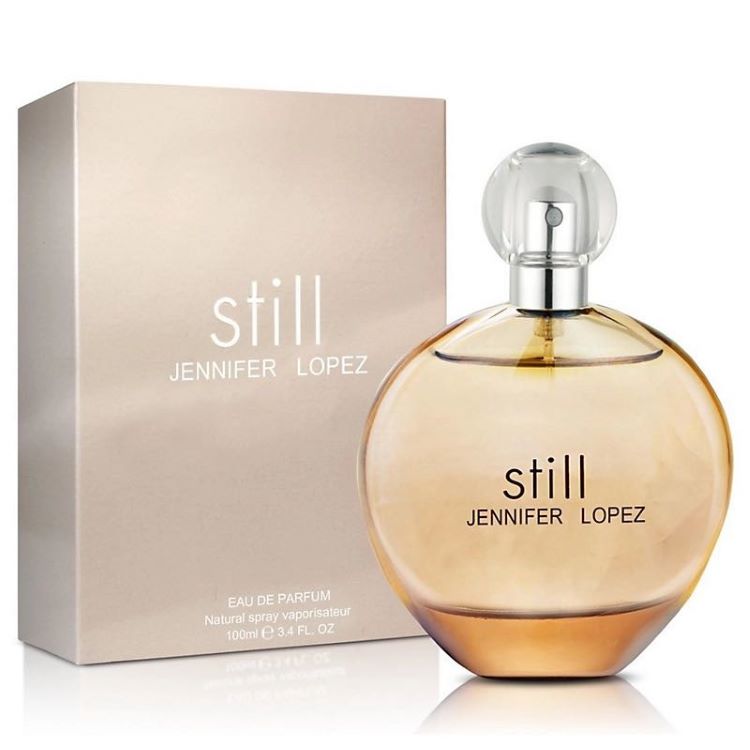 عطر جنیفر لوپز استیل