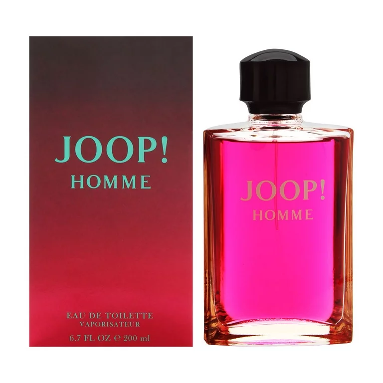 ادکلن جوپ هوم (جوپ قرمز) Joop Homme