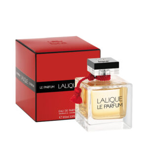 عطر لالیک لی پارفوم
