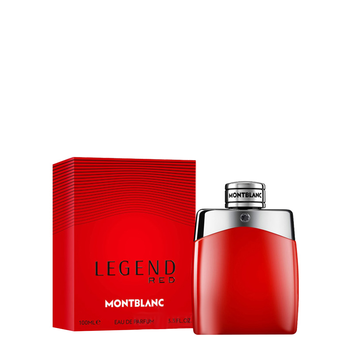 ادکلن مون بلان لجند رد MONT BLANC Legend Red