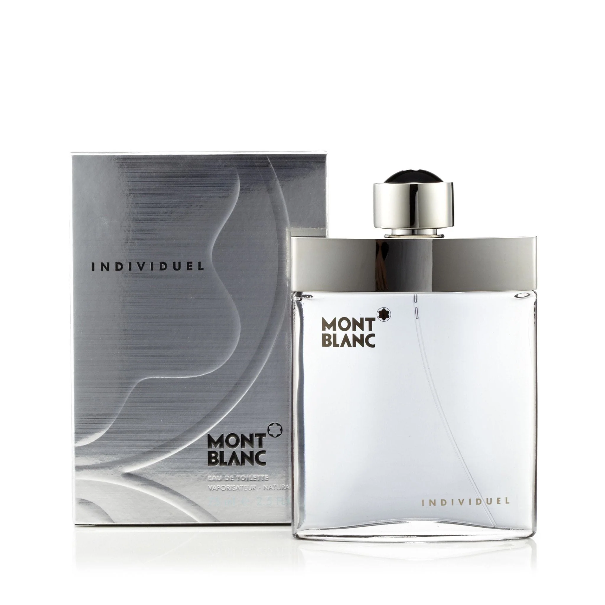 عطر مون بلان ایندیویجوال Mont Blanc Individuel
