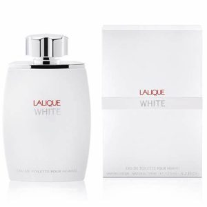 ادکلن لالیک وایت (لالیک سفید) Lalique White