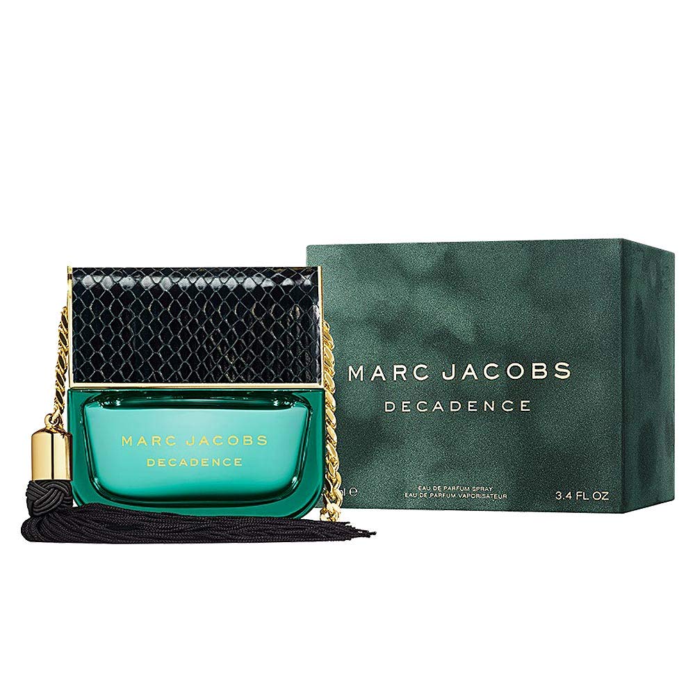 ادکلن مارک جاکوبز دکادنس Marc Jacobs Decadence