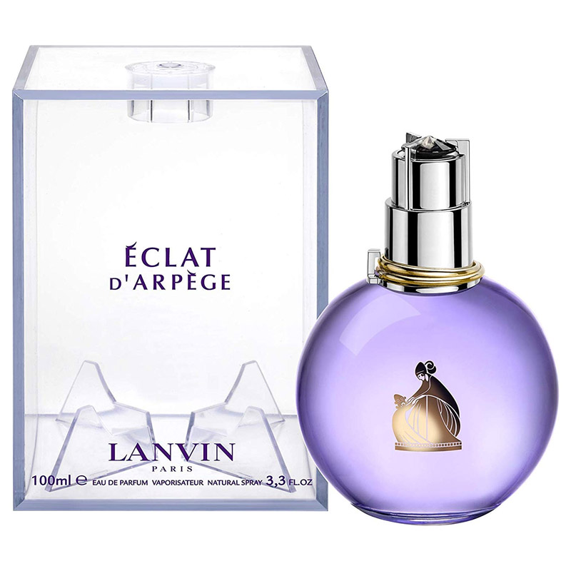 ادکلن لانوین اکلت زنانه Lanvin Eclat D’arpege