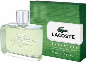 ادکلن لاگوست اسنشیال سبز Lacoste Essential