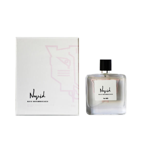 عطر نوید محمدزاده زنانه
