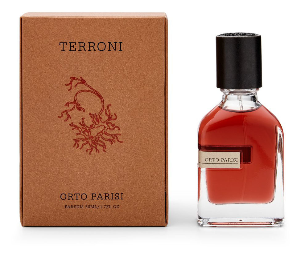 عطر اورتو پاریسی ترونی