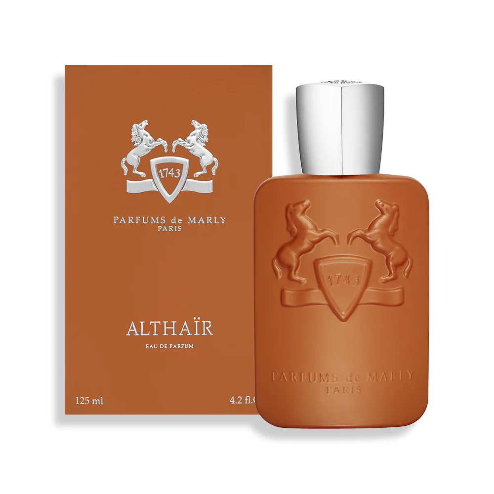 عطر پارفومز د مارلی التیر