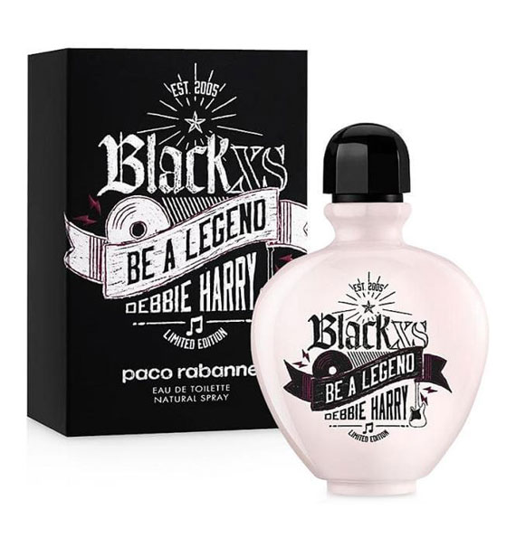 پاکو رابان بلک ایکس اس بی ا لجند دبی هری