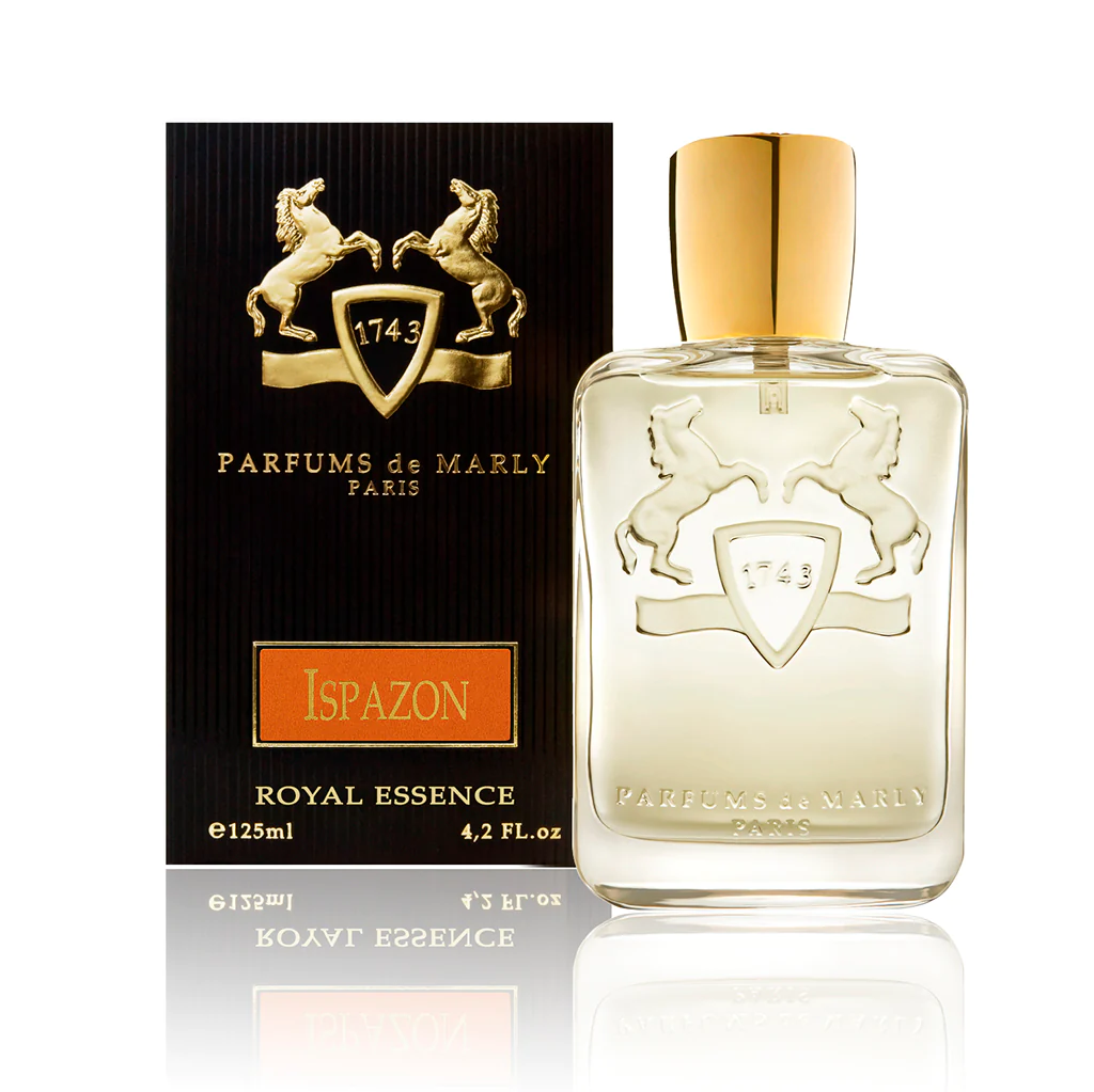 عطر پارفومز د مارلی ایسپازون