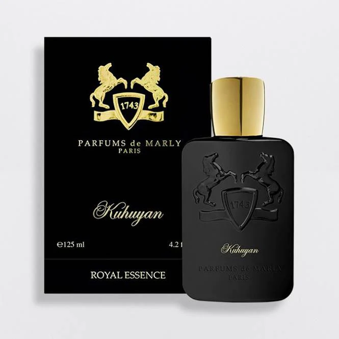 عطر پارفومز د مارلی کوهویان
