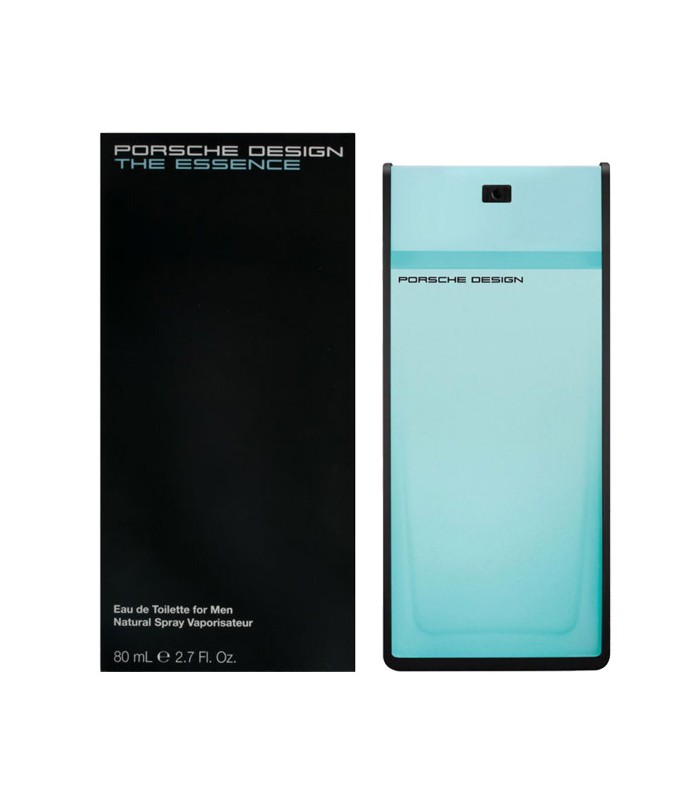 ادکلن پورشه دیزاین اسنس