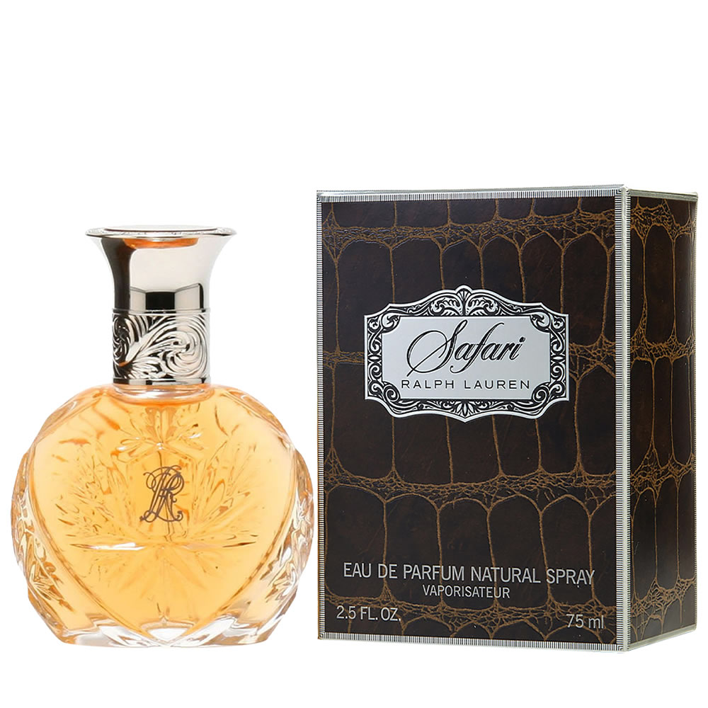 ادکلن رالف لورن سافاری زنانه