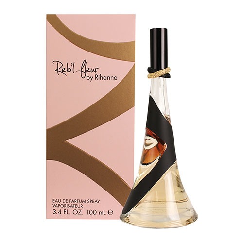 عطر ریحانا ربل فلور
