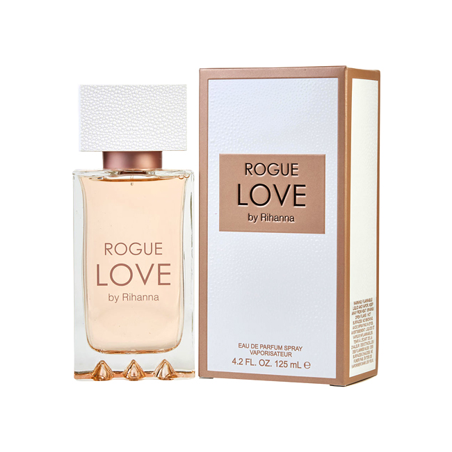 ادکلن ریحانا روژ لاو