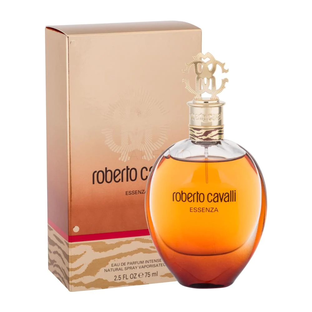 ادکلن روبرتو کاوالی اسنزا