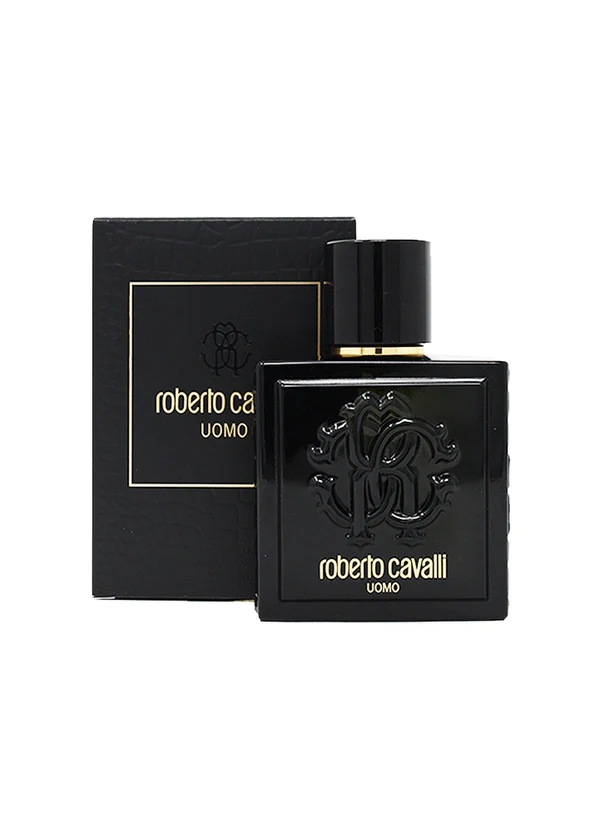 ادکلن روبرتو کاوالی یومو (اومو)