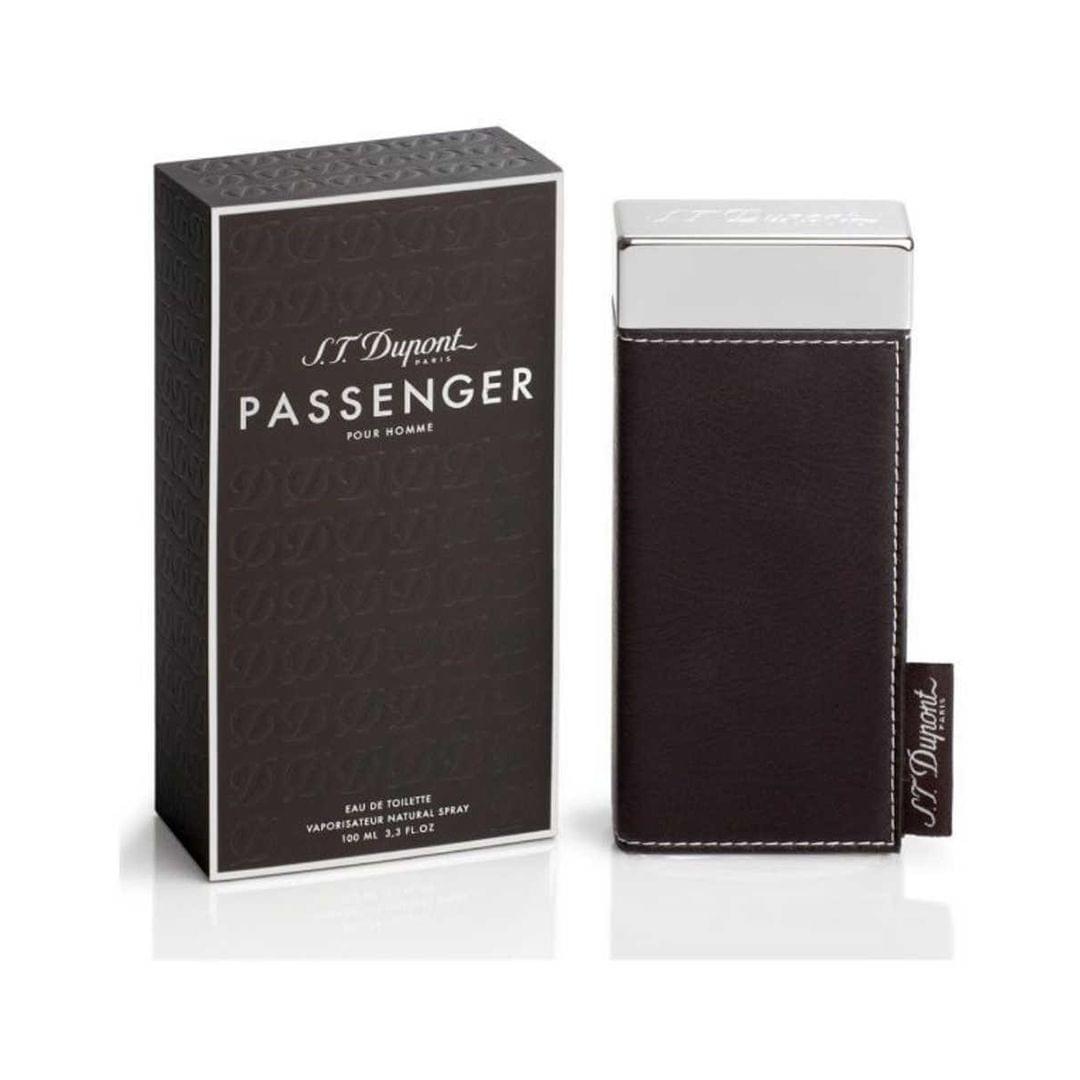S.T.Dupont Passenger For Men 1 ادکلن اس تی دوپونت پسنجر مردانه