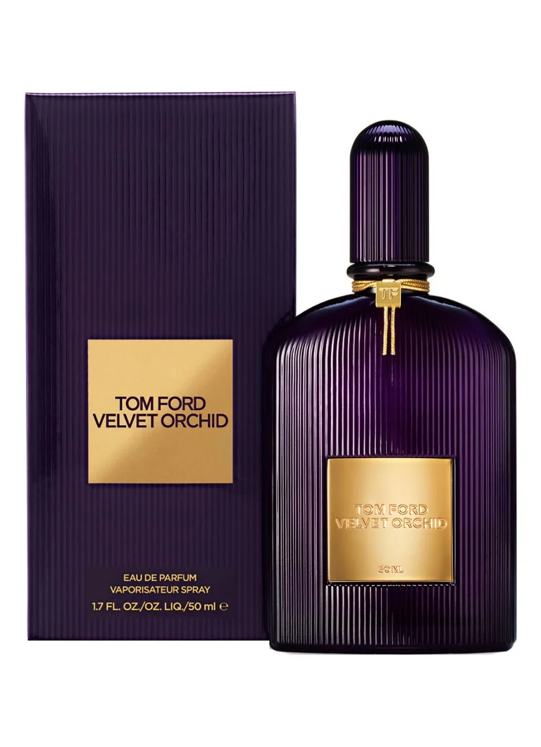 عطر تام فورد ولوت ارکید