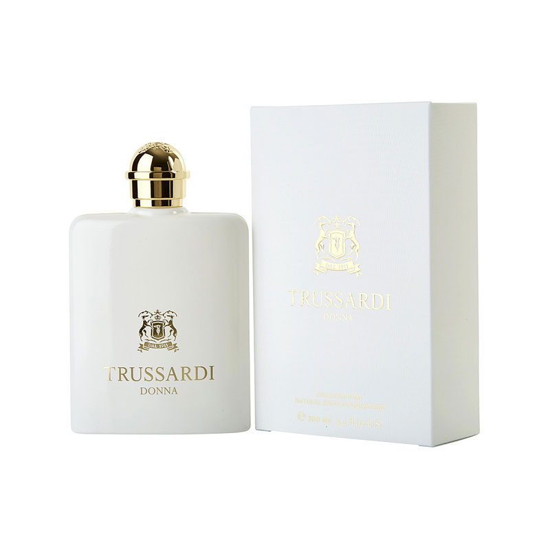 عطر تروساردی دونا