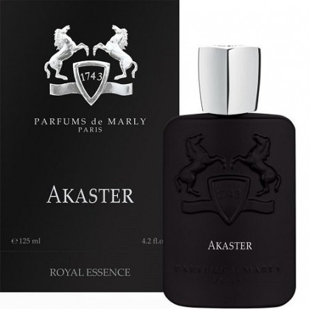 عطر د مارلی آکاستر