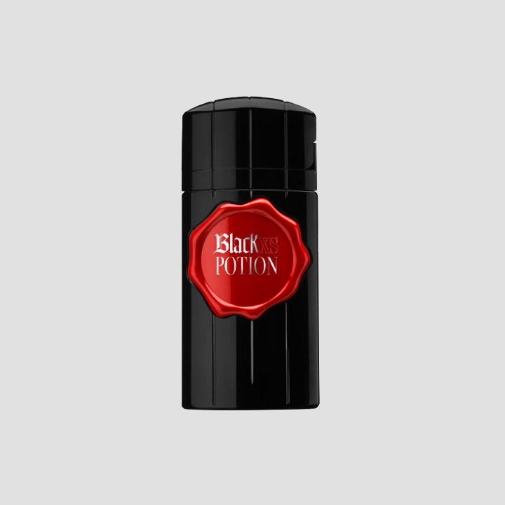 پاکورابان بلک ایکس اس پوشن