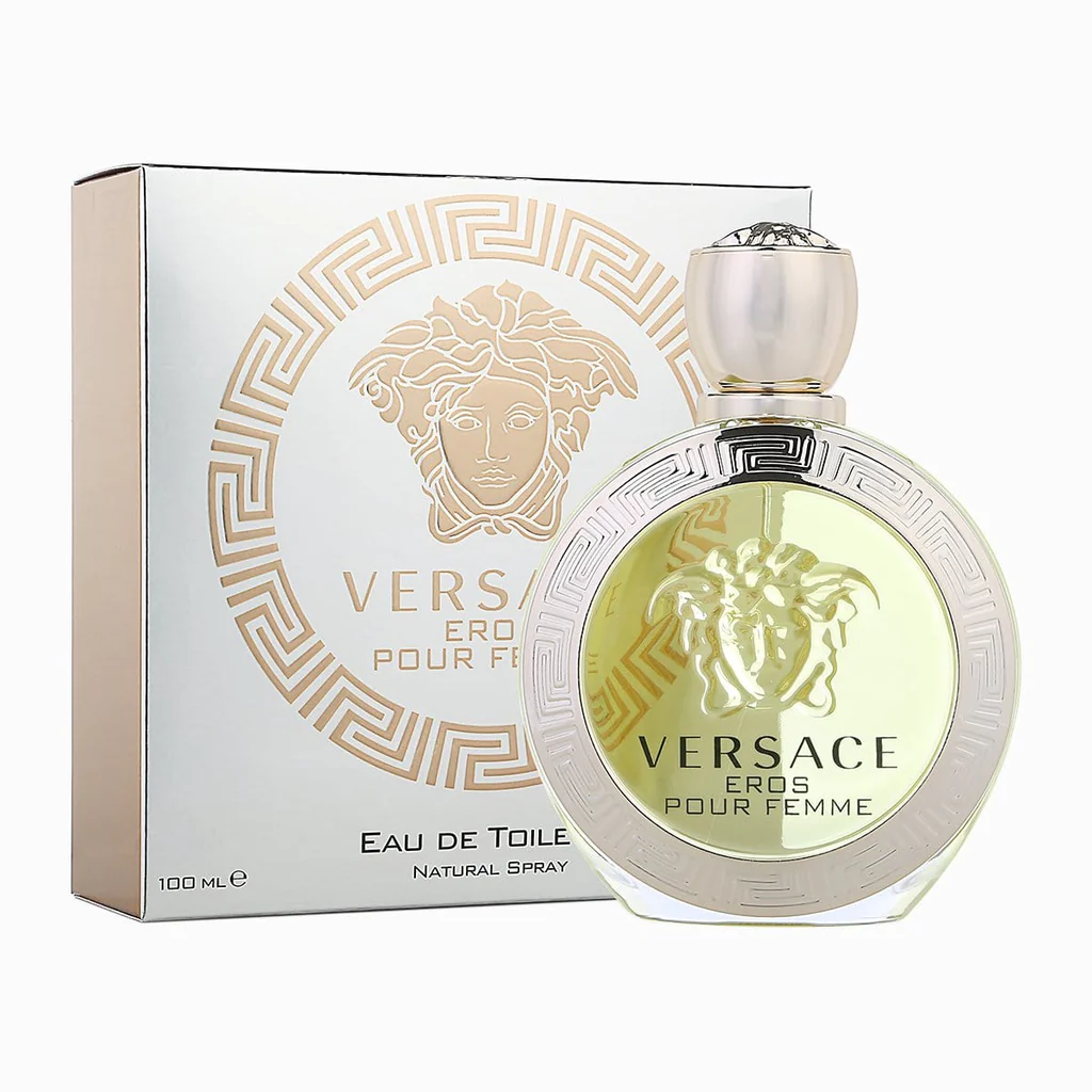 عطر ورساچه اروس زنانه