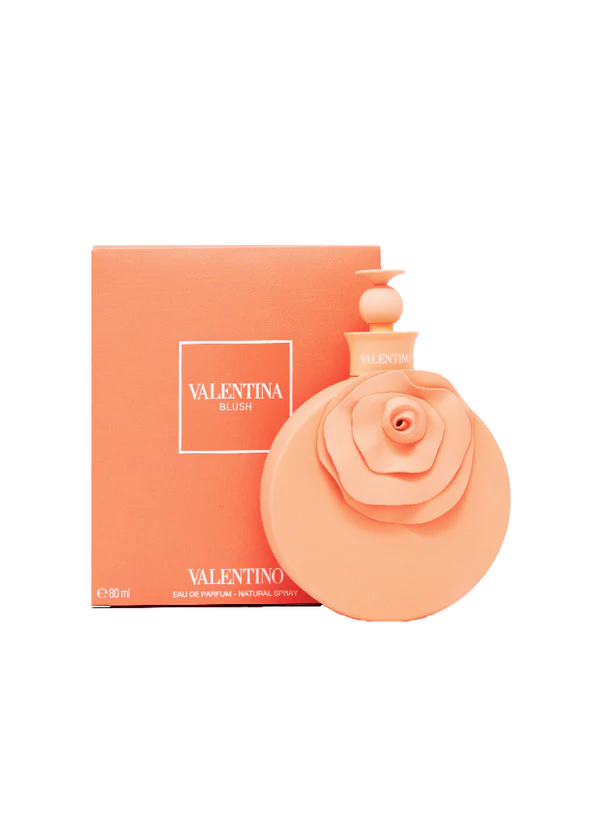 ادکلن والنتینو والنتینا بلاش