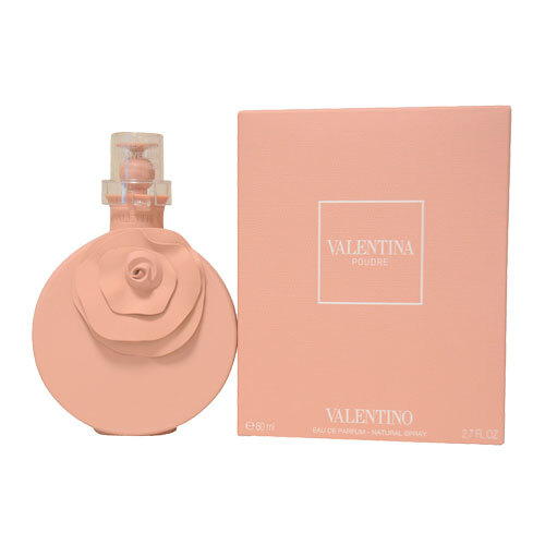 عطر والنتینو والنتینا پودر