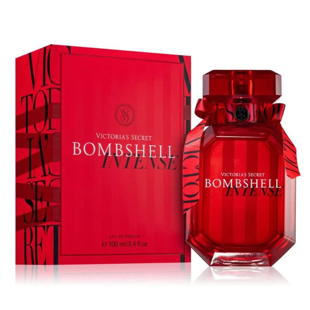 ادکلن ویکتوریا سکرت بامبشل اینتنس